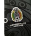 Mexico 1998 World Cup Special Black Soccer Jersey